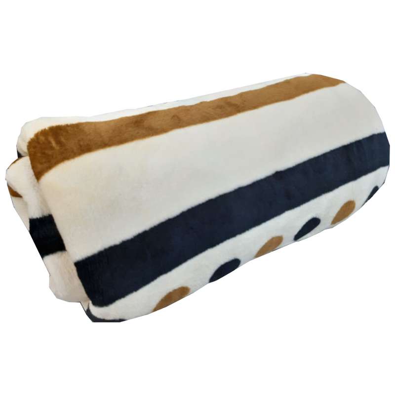 پتو مدل ژله ای کد 104 سایز 200x150 سانتی متر