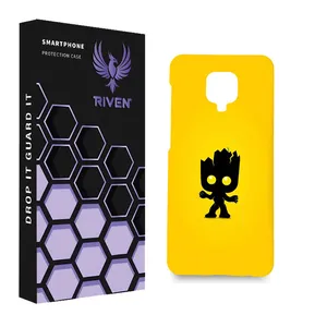 RIVEN RI2-5 Case For Apple iPhone X/XS