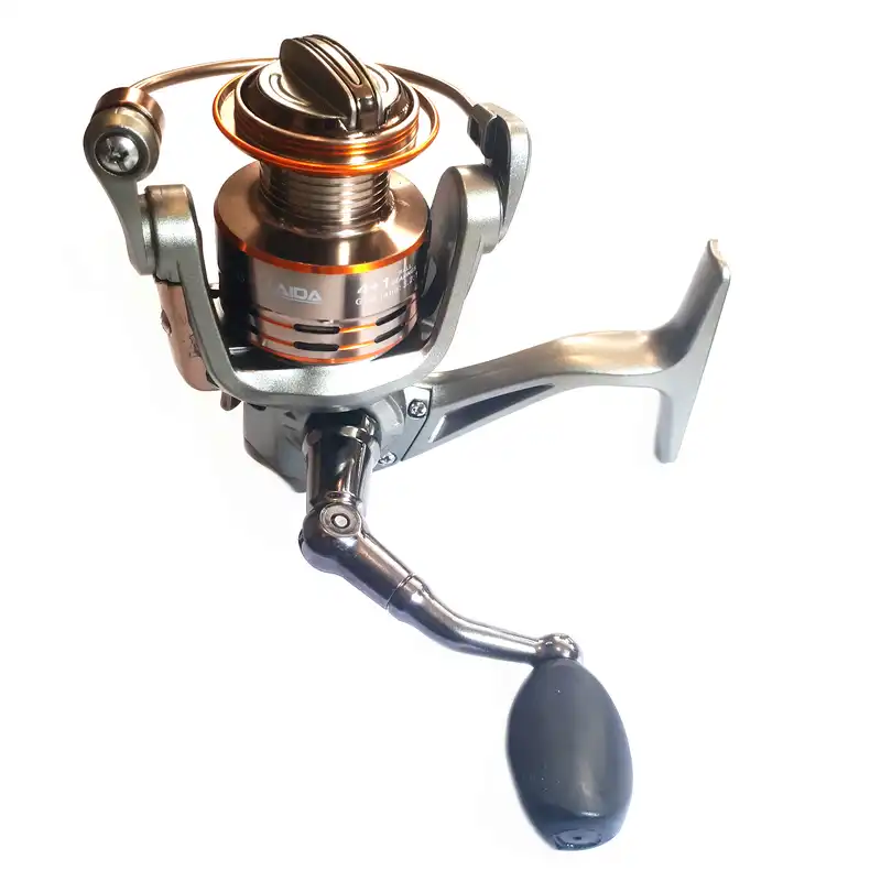 چرخ ماهیگیری کایدا مدل KD.GTF 2000