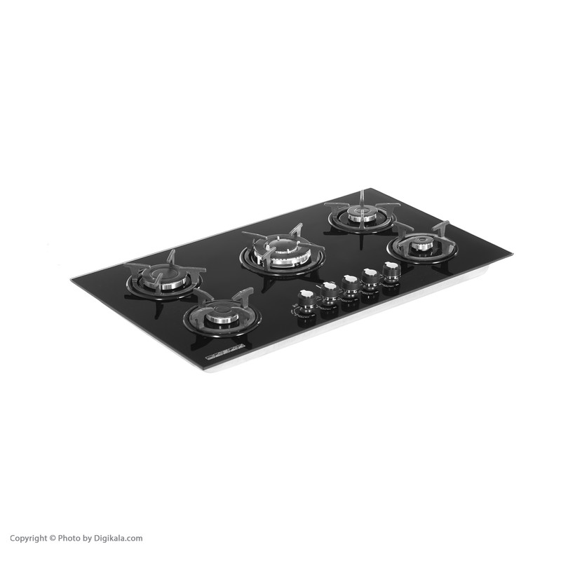 هود و اجاق گاز صفحه ای مدل SET 22501C