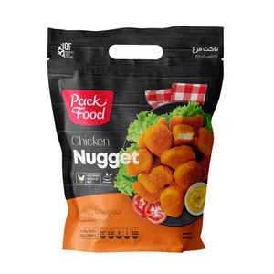 ناگت مرغ پک فود - 1000 گرم