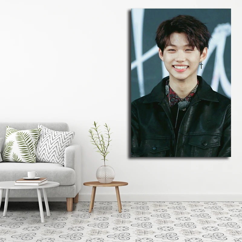 پوستر مدل felix کد 69