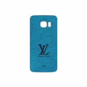 MAHOOT BL-LS_VTTN Cover Sticker for Samsung Galaxy S6 Edge