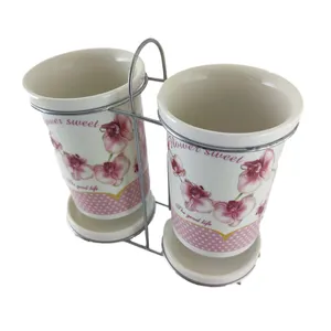 جاقاشقی مدل گل ارکیده