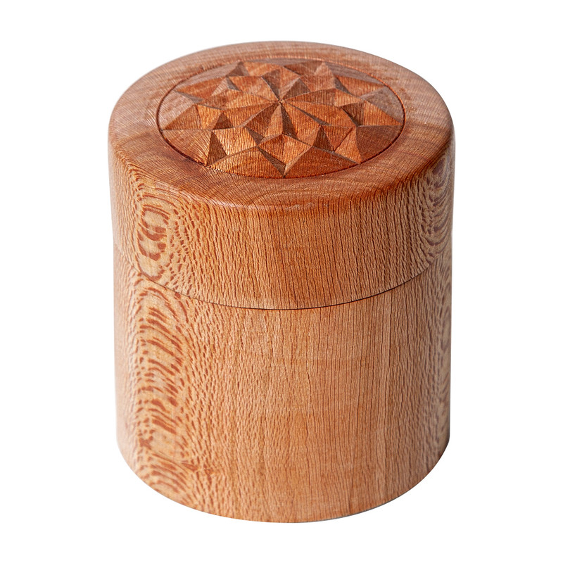 جعبه چوبی مدل 57713