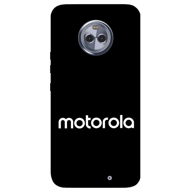 کاور مگافون کد 2857 مناسب برای گوشی موبایل موتورولا Moto X4