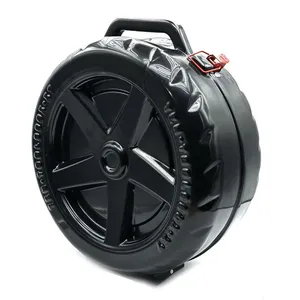 کیف ابزار باس مدل 001 سایز 40 سانتی متر