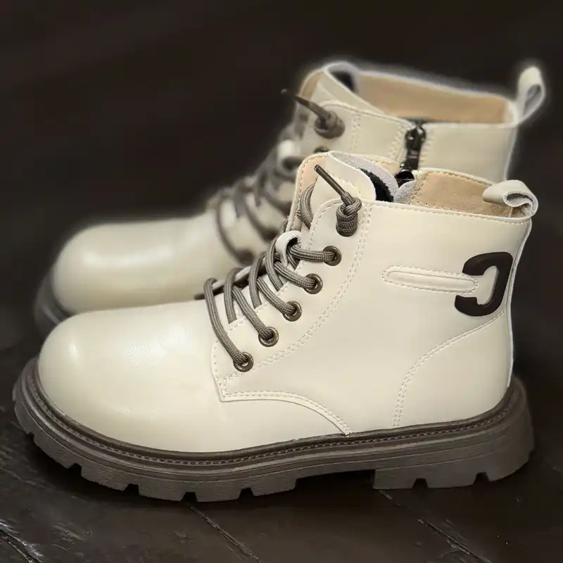 نیم بوت پسرانه مدل 1511