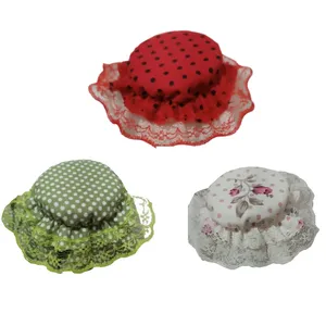 دستگیره اجاق گاز مدل خالدار یلدایی بسته سه عددی