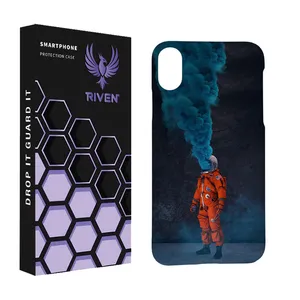 RIVEN RI2-17 Case For Apple iPhone XS Max