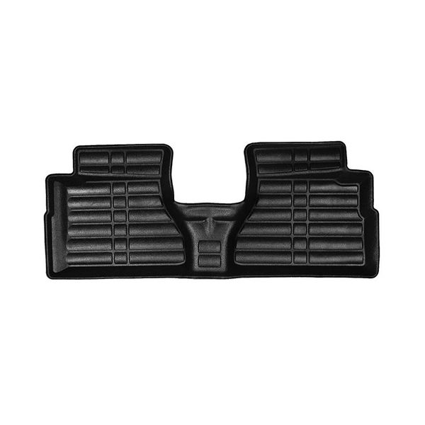 کفپوش عقب سه‌بعدی خودرو  بابل کارپت مدل back مناسب برای پراید