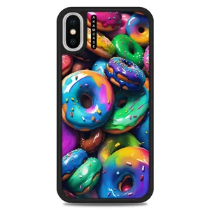 AKAM AMC-WAX-CANDY-3 Cover For Apple iPhone X/Xs