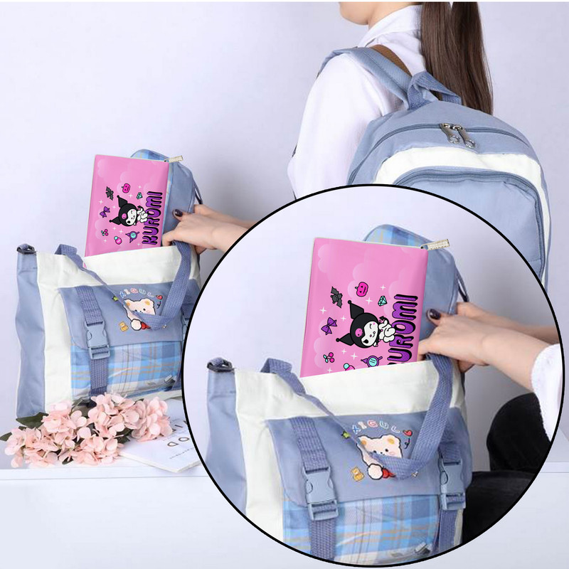 کیسه نان و سبزی مستر راد مدل کیف لقمه طرح کرومی کد fiory 2138