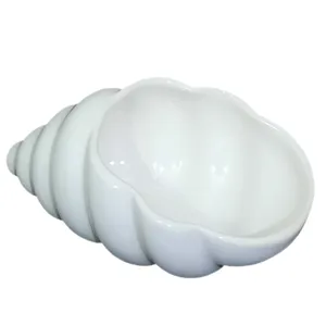 شکلات خوری طرح حلزون