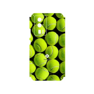 MAHOOT Tennis Cover Sticker for Xiaomi Poco F5 Pro
