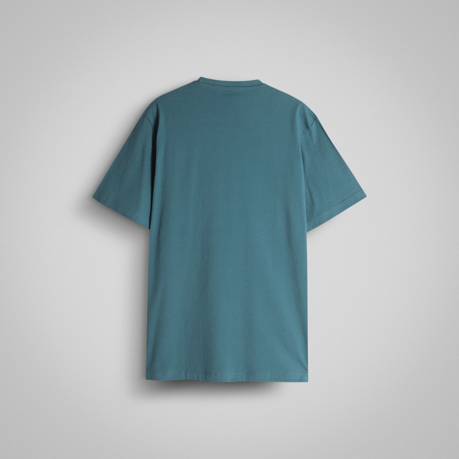 تی‌شرت آستین کوتاه مردانه باینت مدل 373-6 -  - 3