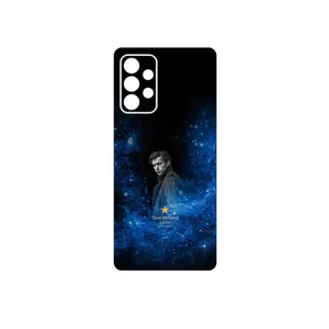 MAHOOT tom holland Cover Sticker for Samsung Galaxy A53 5G