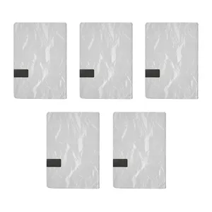  سررسید رقعی سال 1404 طرح ابرو بادی مدل 117006557 بسته 5 عددی 