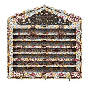 جامهری دیواری مدل 18