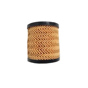 فیلتر روغن خودروی پرفلاکس مدل L398A مناسب برای پژو2008