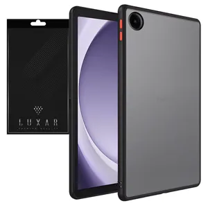 کاور لوکسار مدل matte مناسب برای تبلت سامسونگ Galaxy a9 Plus 2023 / X210 / X215 / X216 5G