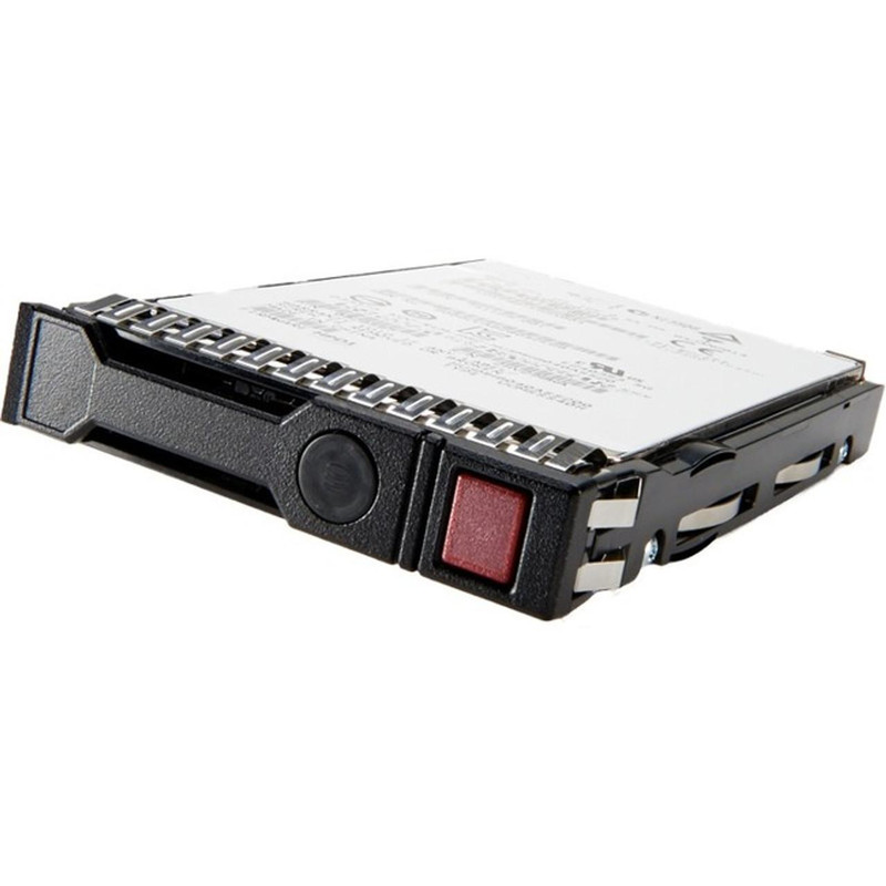 اس اس دی اینترنال اچ پی ای مدل  Retail Pack مدل P20135-B21 NVMe ظرفیت 7.68 ترابایت