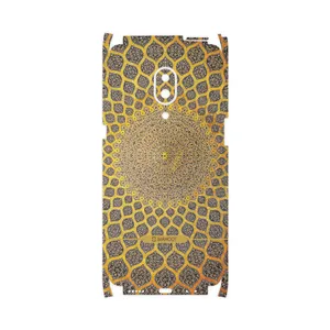 MAHOOT Sheikh-Lotfollah Mosque-Tile-FullSkin Cover Sticker for Lenovo Z5 Pro