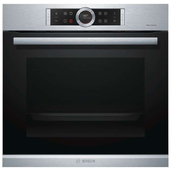 فر توکار بوش مدل HBG6725S1I فر توکار بوش مدل HBG6725S1I