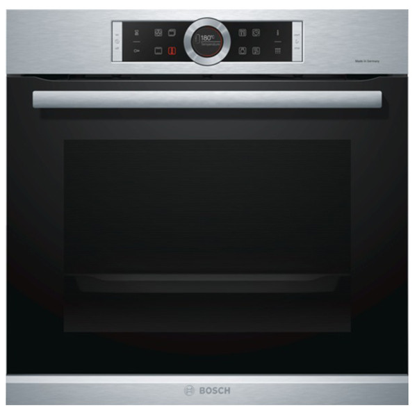 فر توکار بوش مدل HBG6725S1I فر توکار بوش مدل HBG6725S1I