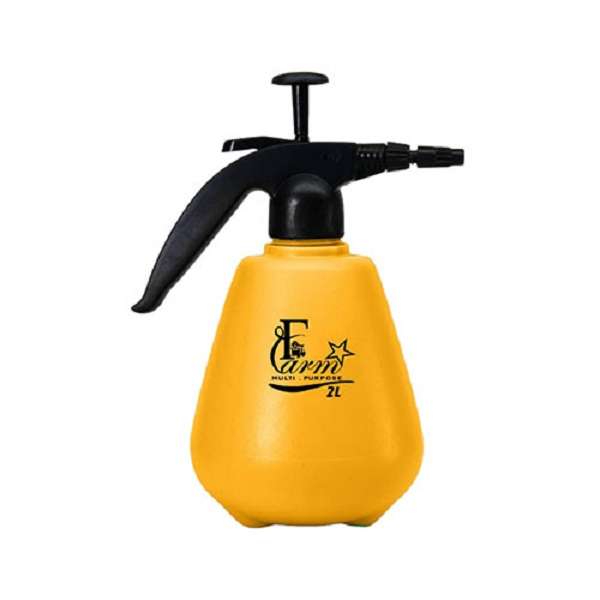 آبپاش مدل f ظرفیت 2 لیتر