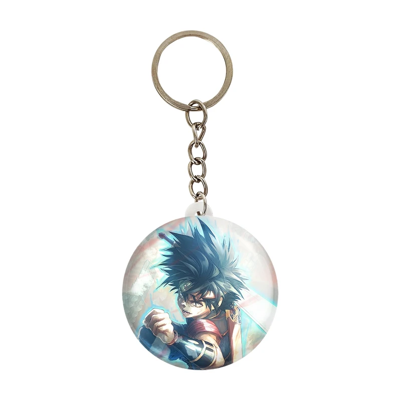 جاکلیدی خندالو مدل بازی دراگون کوئست (Dragon Quest) کد 35261