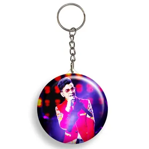 جاکلیدی گالری باجو طرح  محسن ابراهیم زاده کد 44