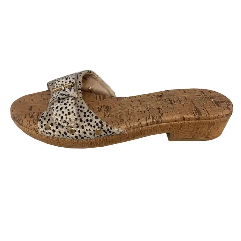 صندل زنانه تی یو مدل 138785349