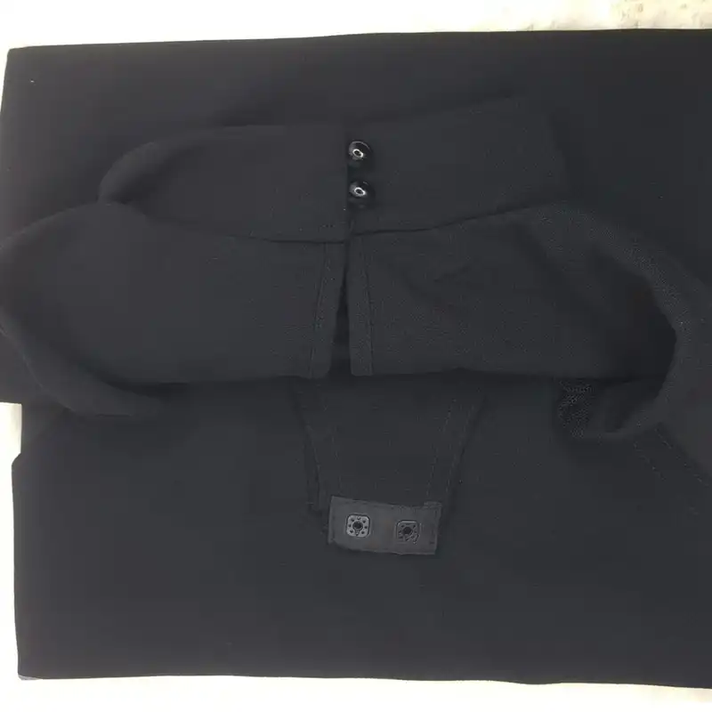 بادی آستین بلند زنانه بوهو مدل fzz-71216