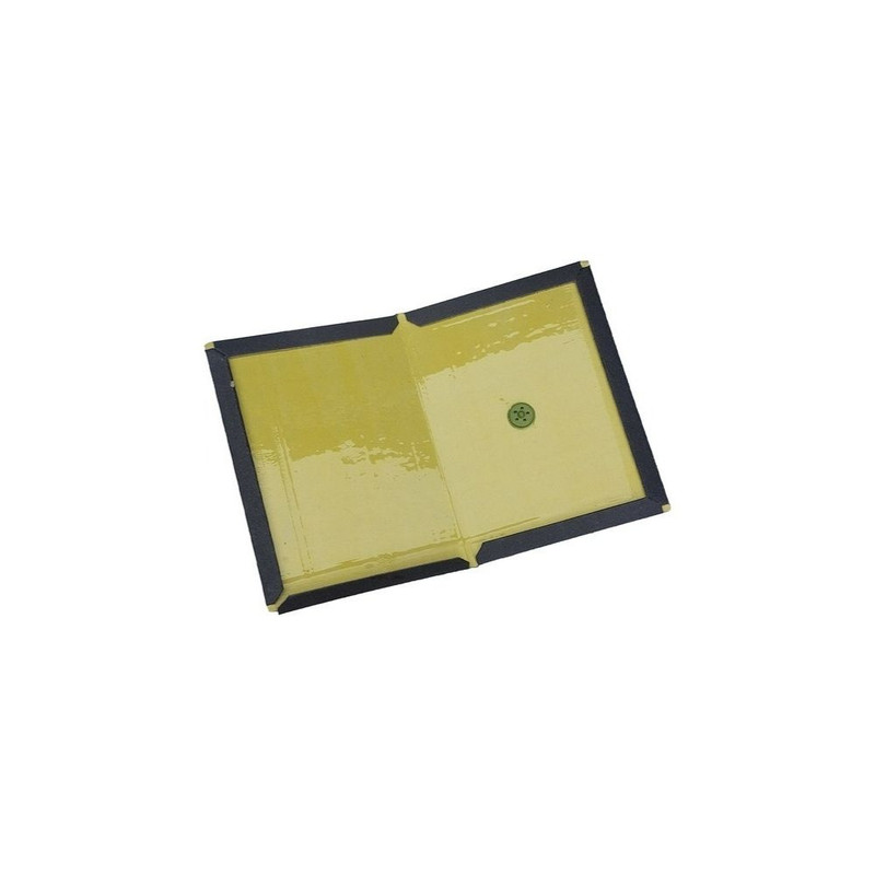 چسب موش مدل کتابی گیرا R2.بسته 20عددی