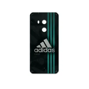 MAHOOT dds Cover Sticker for HTC U11 Plus