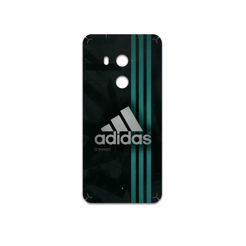 برچسب پوششی ماهوت مدل dds مناسب برای گوشی موبایل اچ تی سی U11 Plus