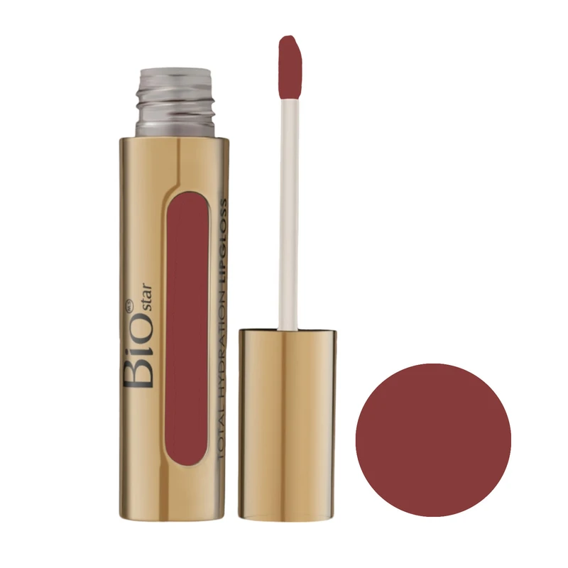 رژ لب مایع بیو استار مدل TOTL HYDRATION شماره B114