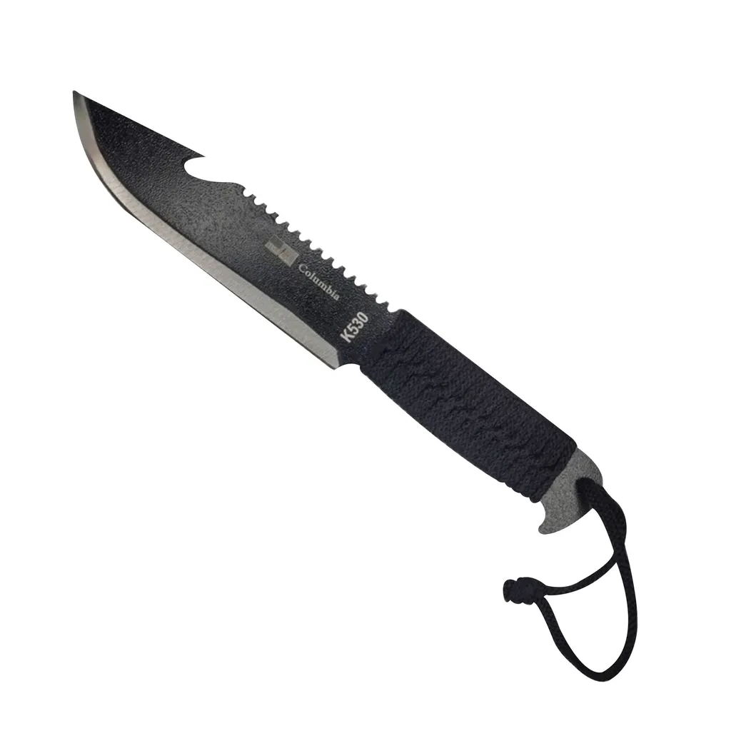 چاقوی سفری مدل K530