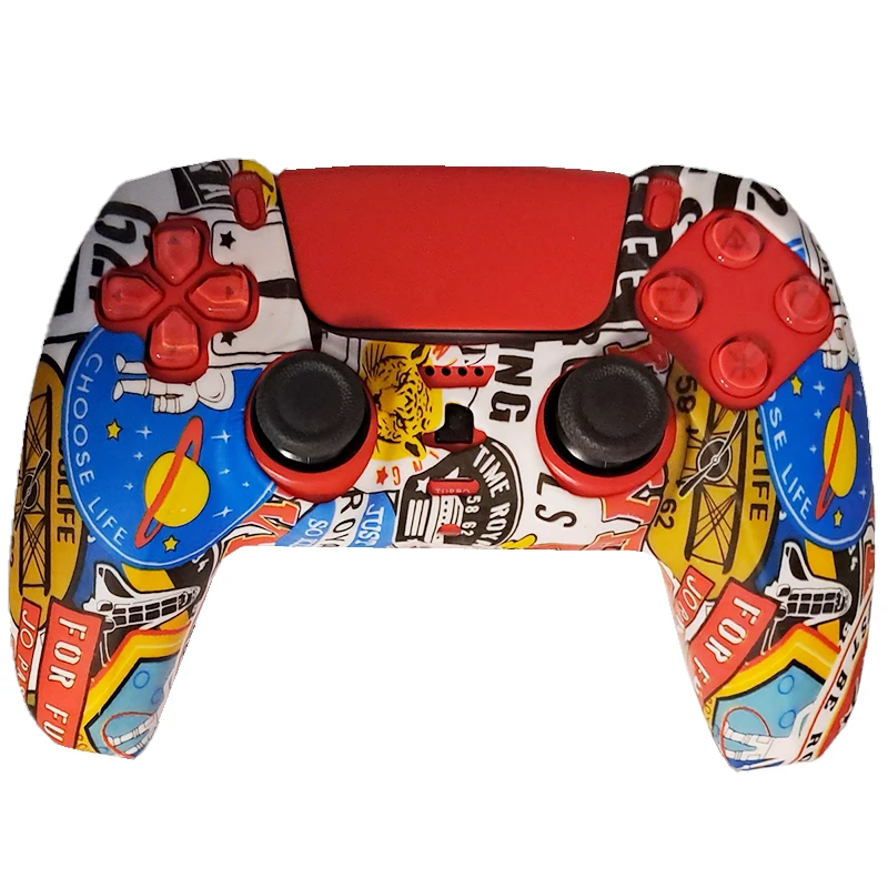 محافظ دسته بازی پلی استیشن 5 مدل Choose life PS5628