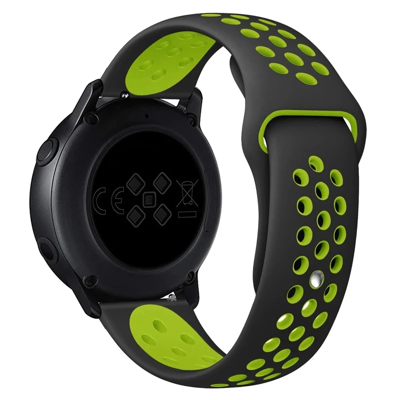 بند راینو مدل R-Nik مناسب برای ساعت هوشمند هوآوی Watch GT 2 42mm / Watch GT 3 42mm