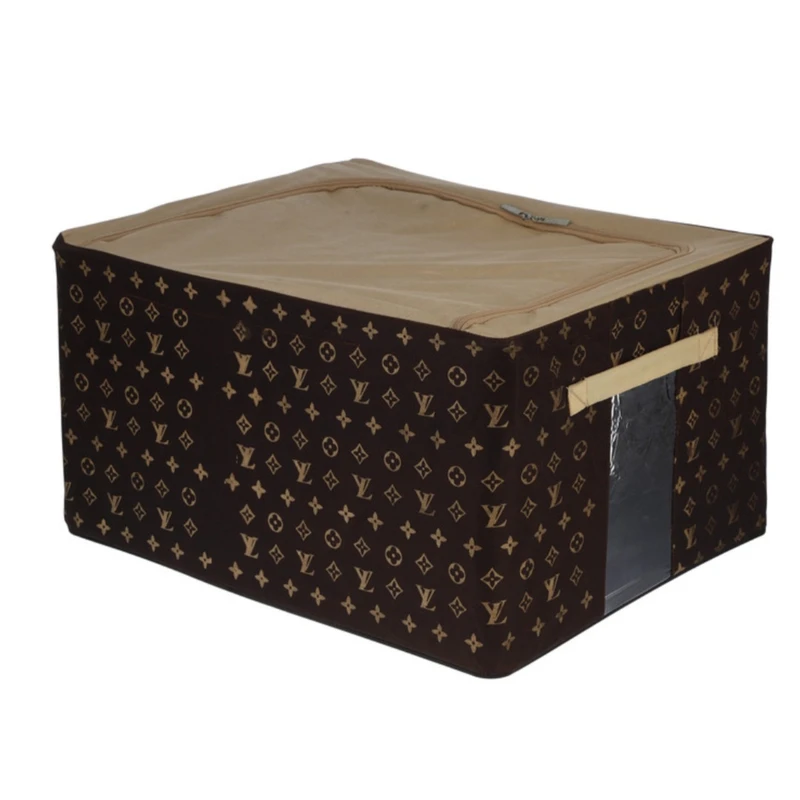 باکس لباس مدل برزنتی پنجره دار