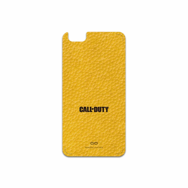 برچسب پوششی ماهوت مدل ML-CL_F_DUT مناسب برای گوشی موبایل آنر 4X