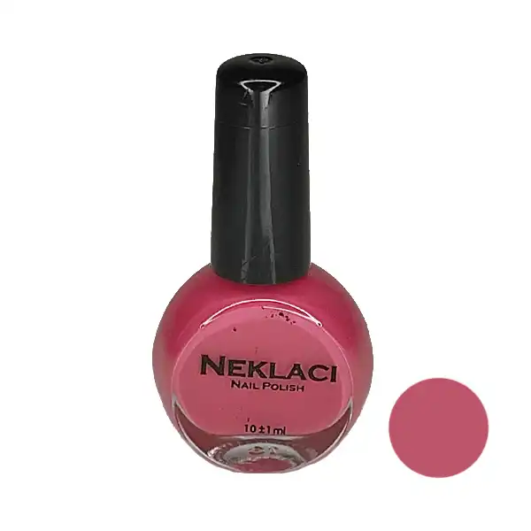 لاک ناخن نکلاسی شماره 40