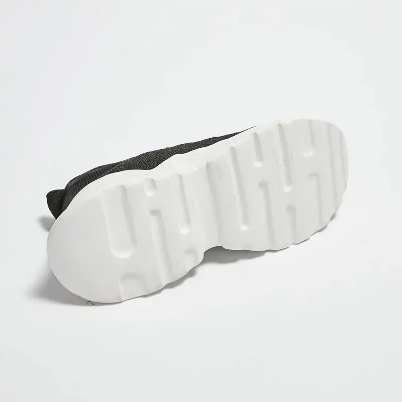 کفش پیاده روی زنانه ال سی وایکیکی مدل تنفسی جورابی