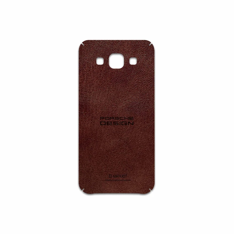 برچسب پوششی ماهوت مدل NL-PRDS مناسب برای گوشی موبایل سامسونگ Galaxy E5