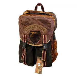 کوله پشتی اولد کتان مدل 5003