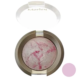 سایه چشم مورلی مدل تراکوتا ملانژ شماره 01