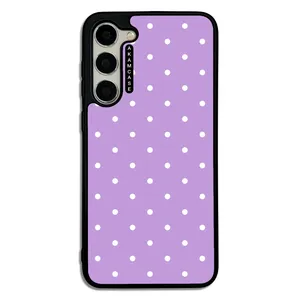 AKAM AMC-WSGS23P-PASTEL PATTERN11 Cover For Samsung Galaxy S23 Plus