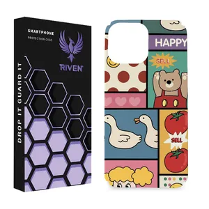 RIVEN RI2-11 Case For Apple iphone 13 Pro Max